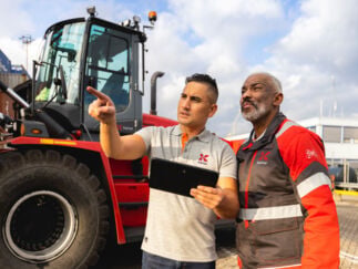 Kalmar Care