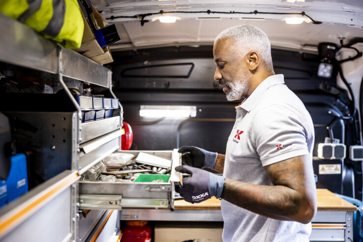 Superior Parts Network