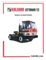 Maintenance Manuals Kalmar Ottawa