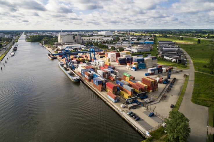Kalmar Ottawa in the News