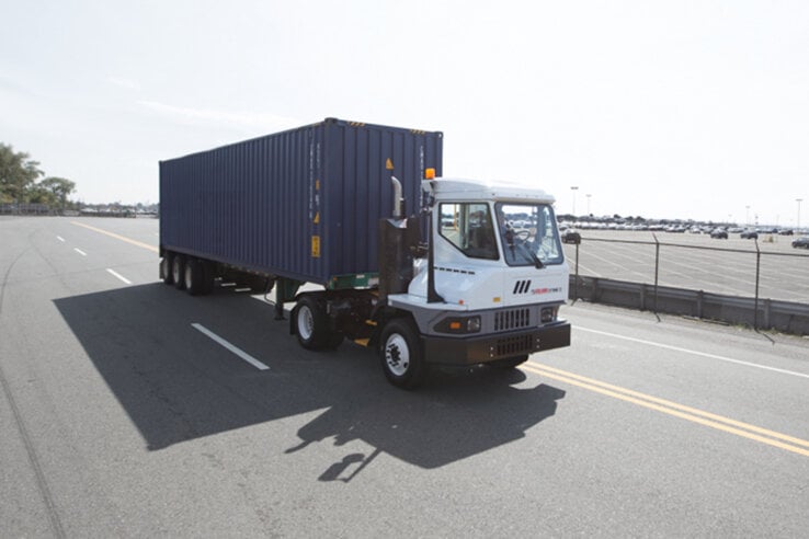 Electronic Stability Control