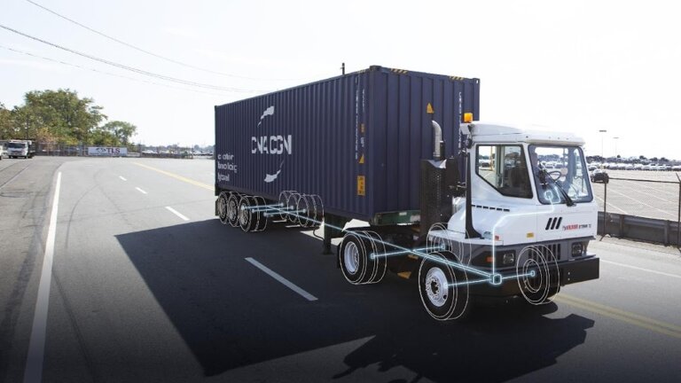 Electronic Stability Control